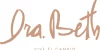 Dra. Beth - Logo horizontal